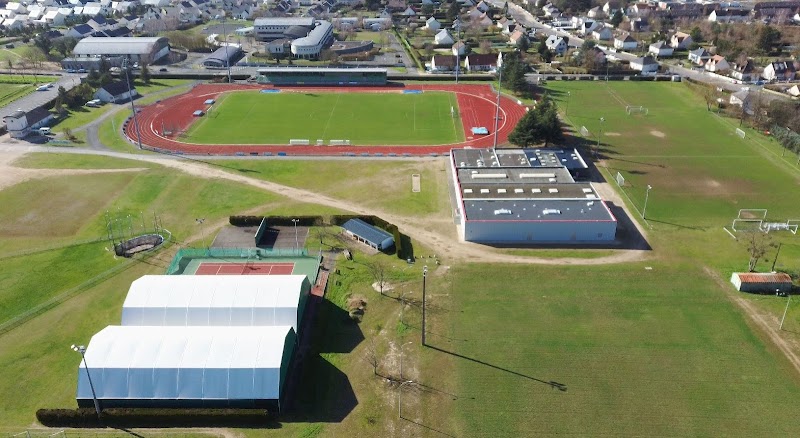 VINEUIL SPORTS FOOTBALL
