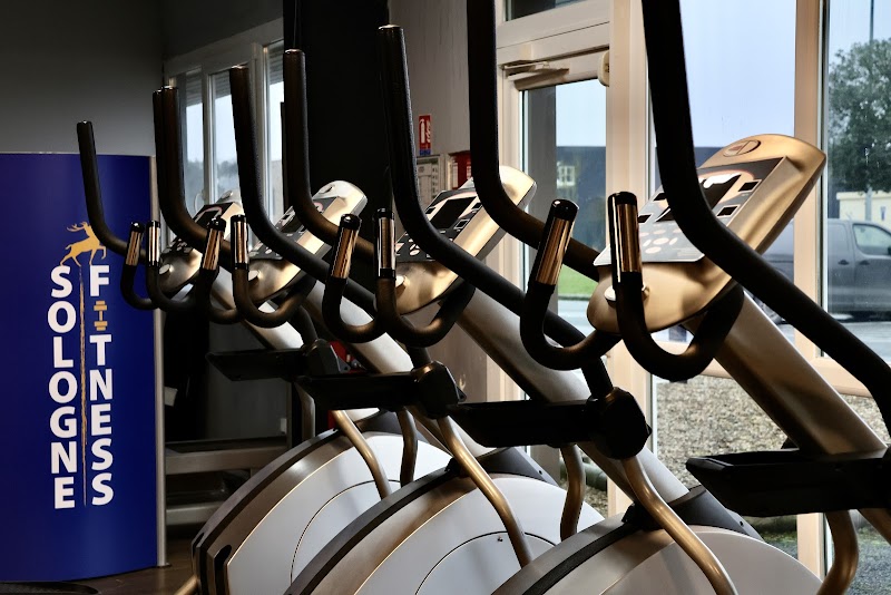 Sologne Fitness