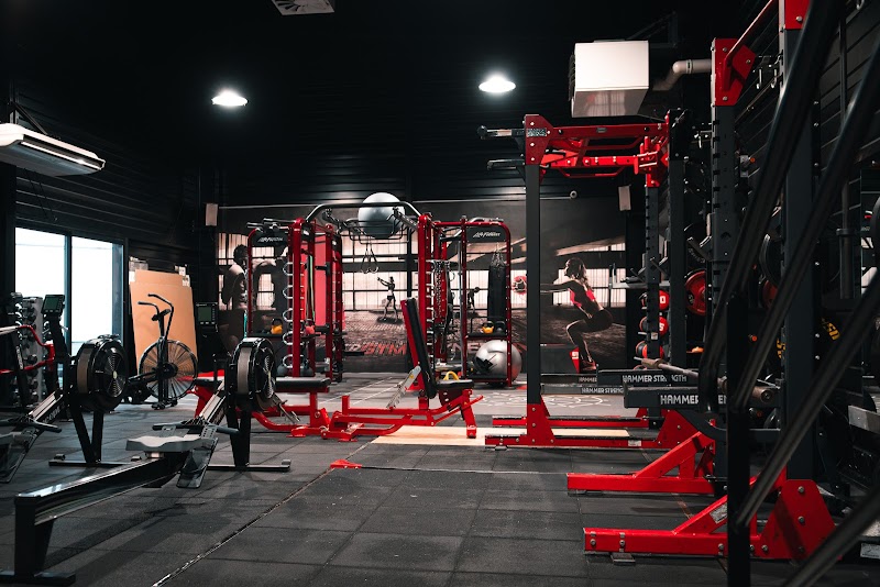 Synergym