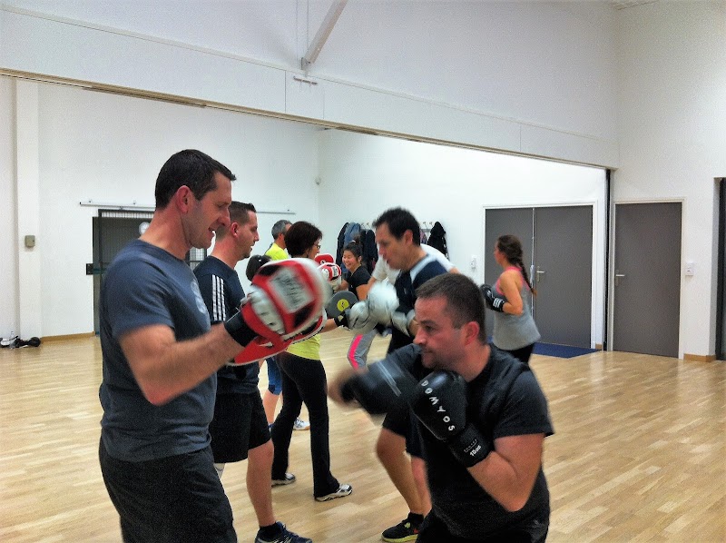 Sport Boxing 41