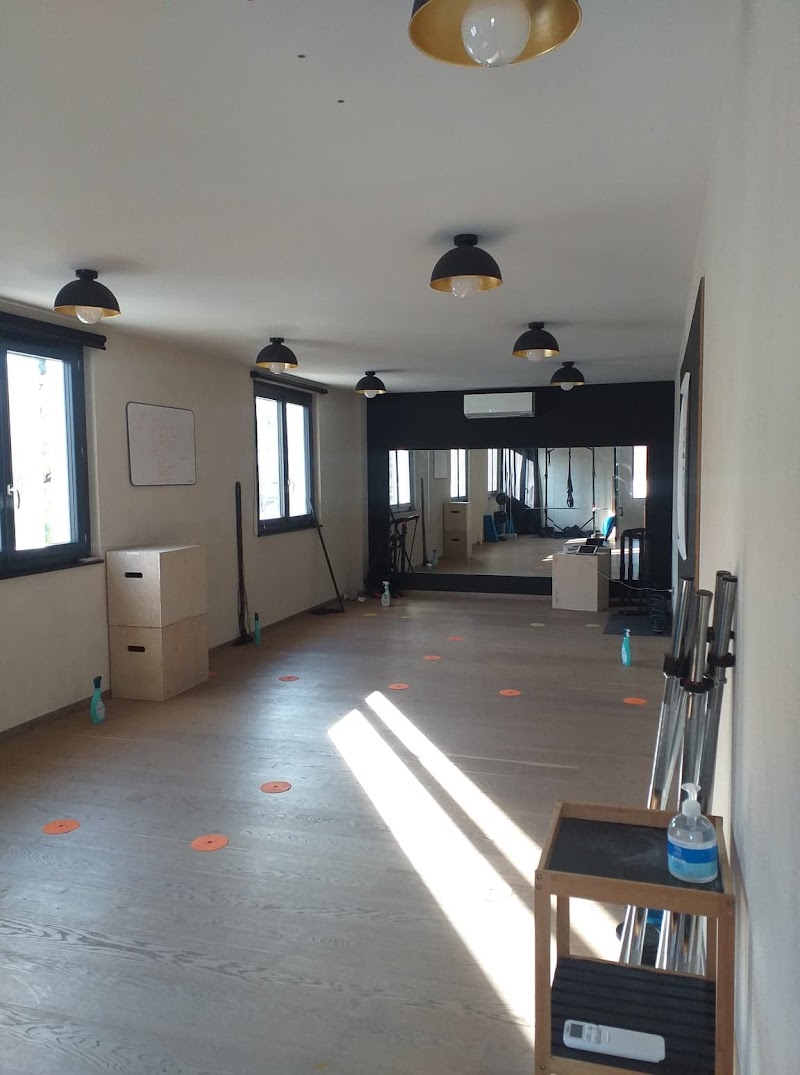 Espace Training Villefranche sur Saône