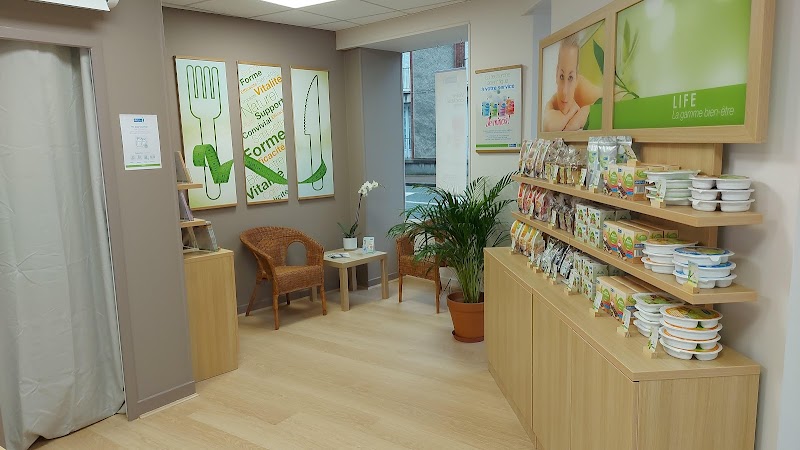 dietplus Vendôme
