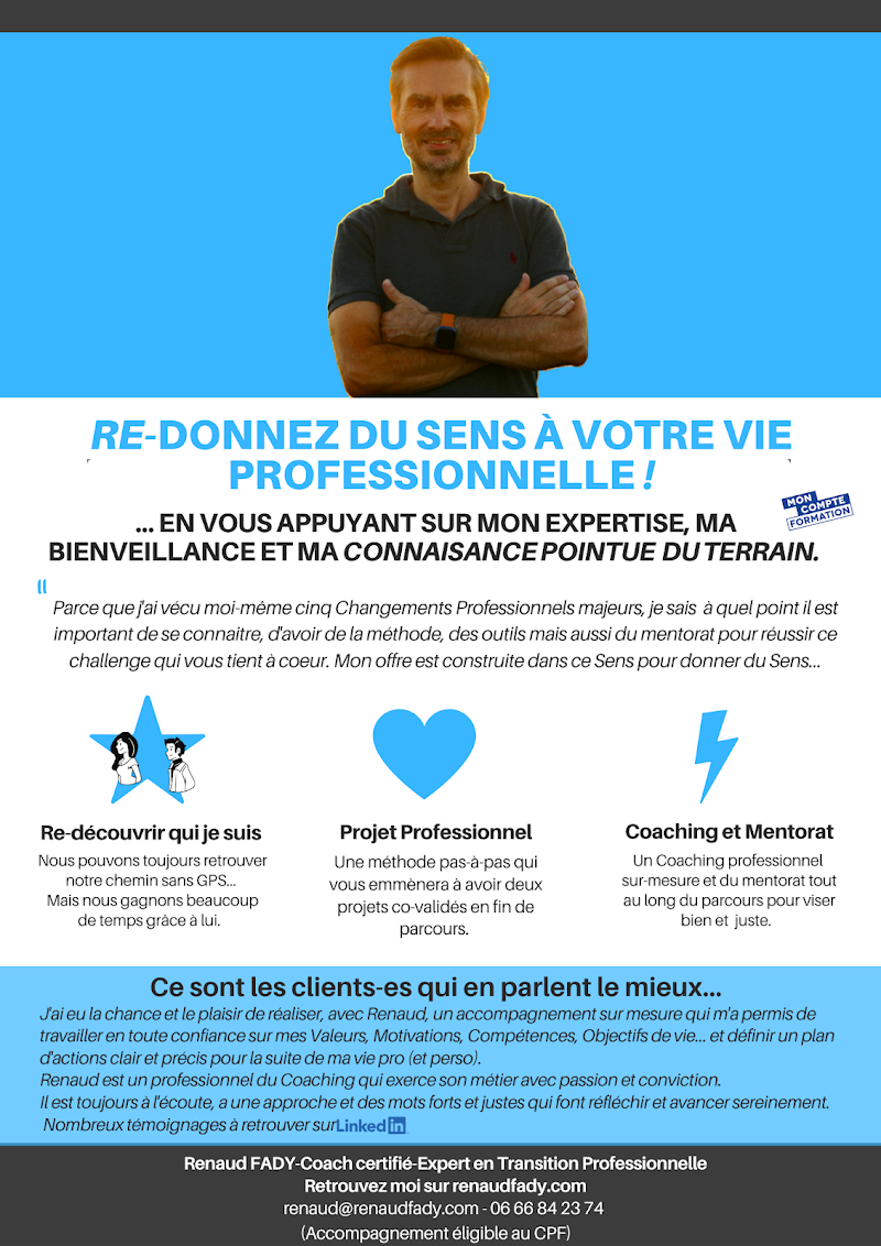 Renaud FADY-Aiguiseur de Talents