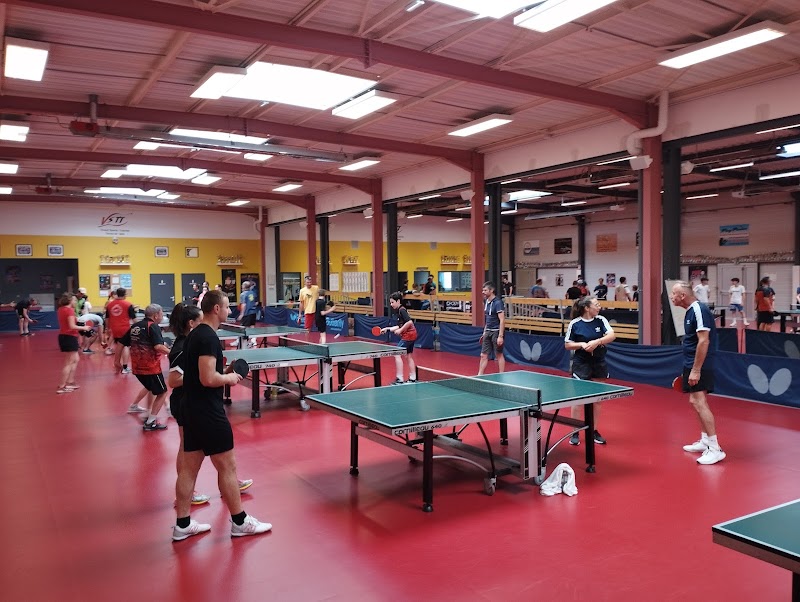 Vineuil Sports / Suèvres Tennis de Table