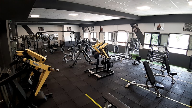 L'Appart Fitness - salle de sport Montbrison