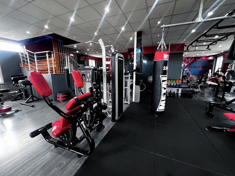 Powergym Fitness
