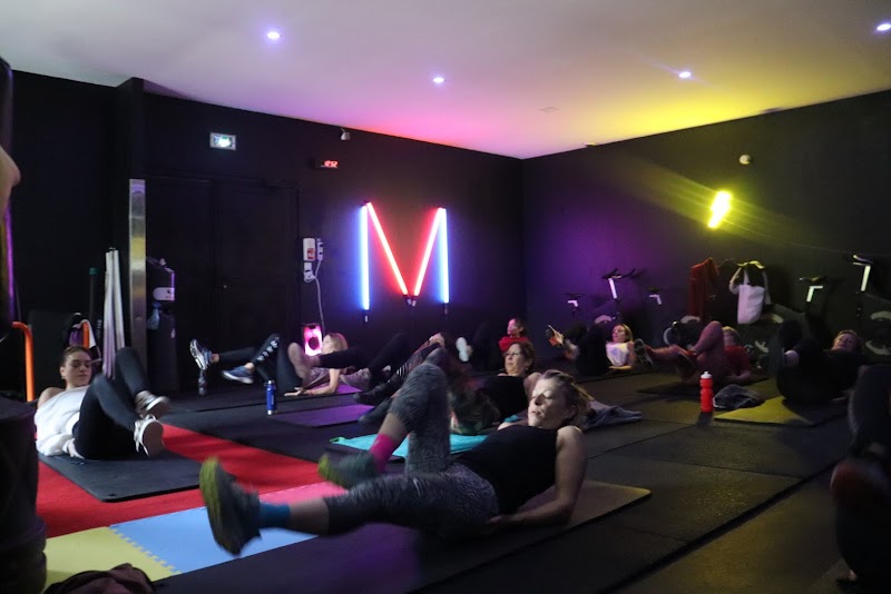 M Training