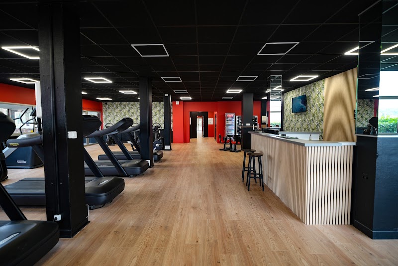 Fitness Firm