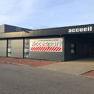 Accesport