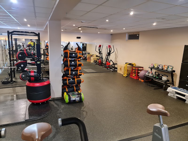ReiFitCoaching - Coach sportif/Personal Trainer - Photo 1