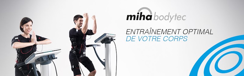 Myosphère Coaching