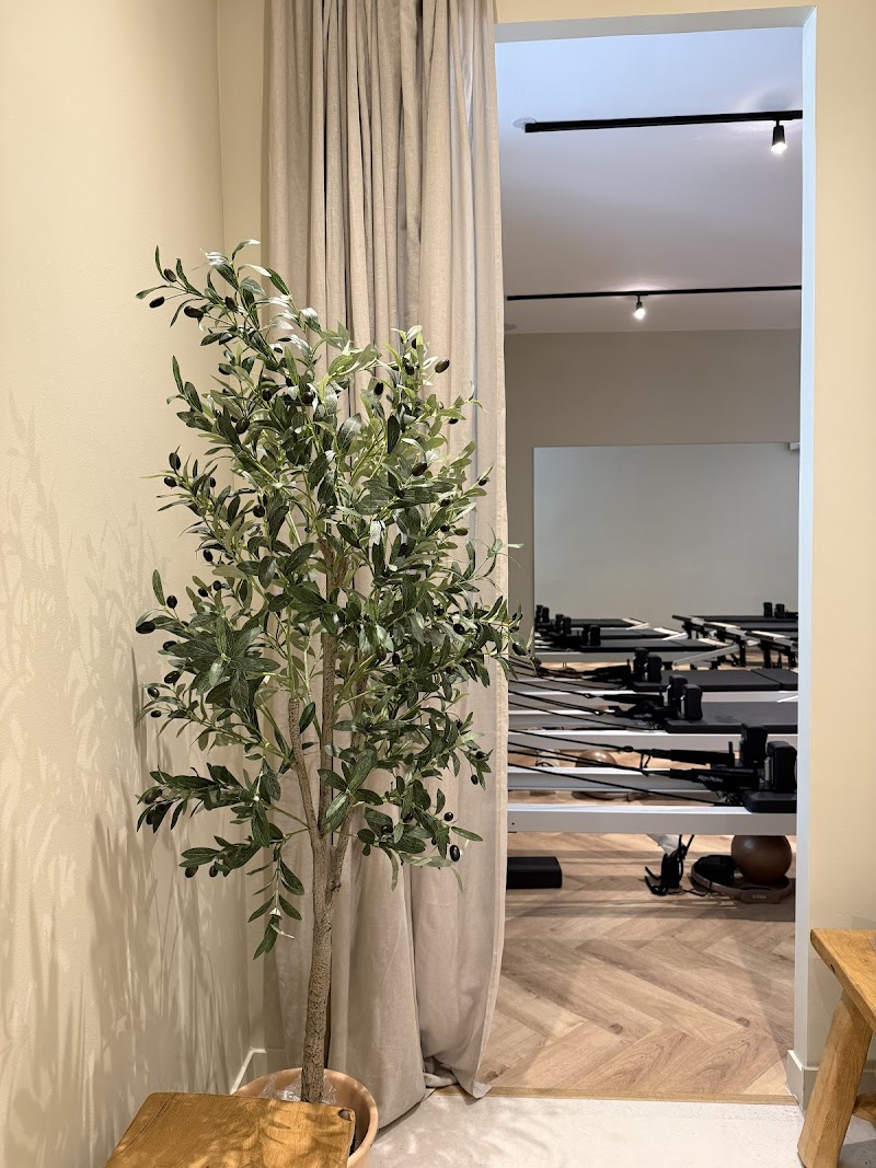 Soma Pilates Studio