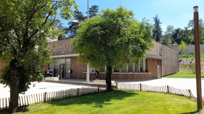 Athletic Club Ripagerien