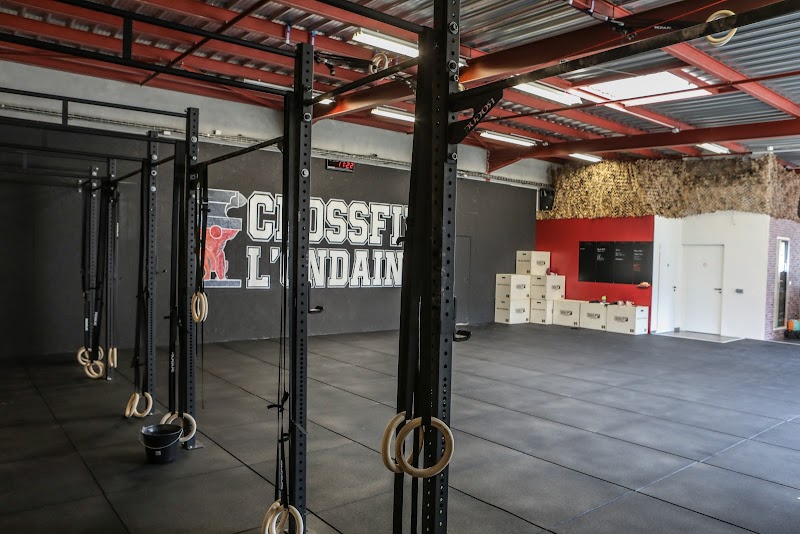 CrossFit L'Ondaine