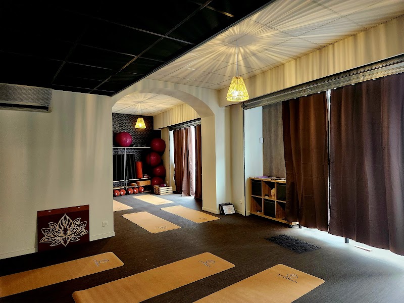 Chrystelle Bilicki Pilates et Coaching