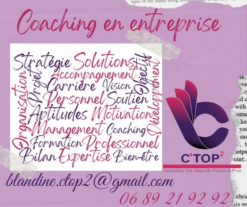 C'TOP ² Coaching