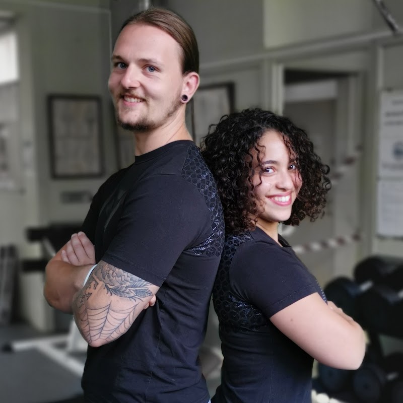 E-volve, Coaching Sportif Personnalisé (2)