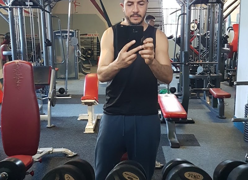 Gym And Co