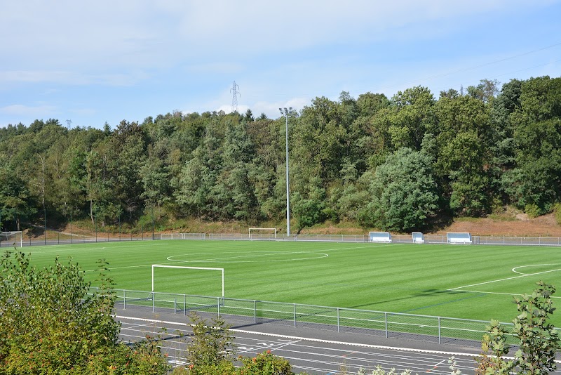 Complexe sportif de Caintin