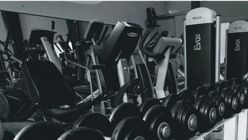 Body Building Villars