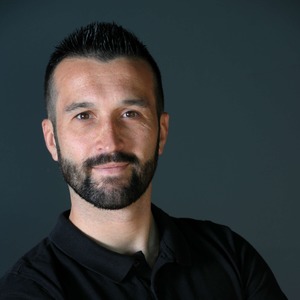 Mickael COACH SPORTIF