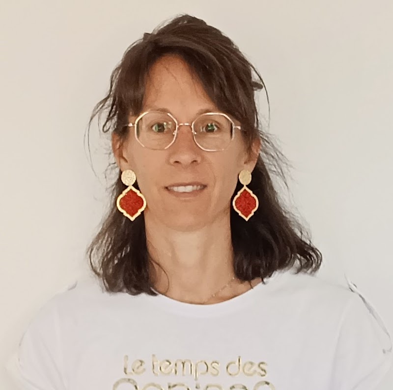Amandine BARLET - Transition professionnelle/bilan de compétences & Coaching - Orientation scolaire