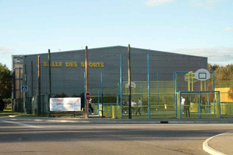 Sporting Club de Sury