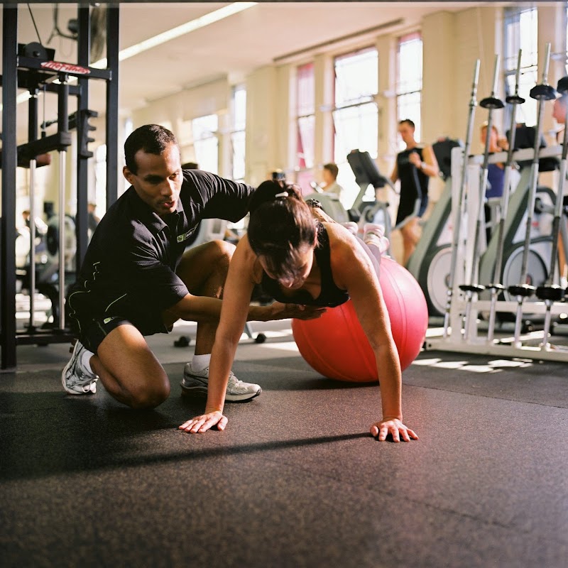 coaching sportif