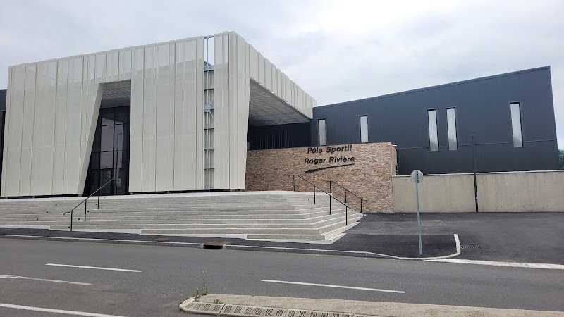 Salle Roger Rivière