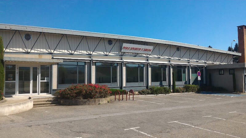 Pole Sportif L'Arena