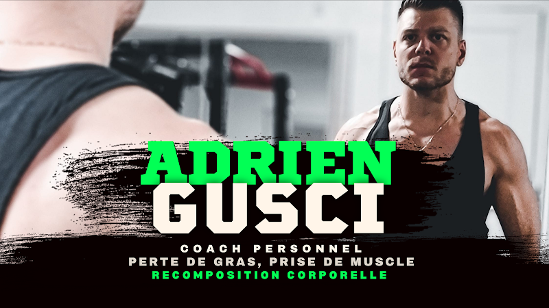 Adrien Gusci