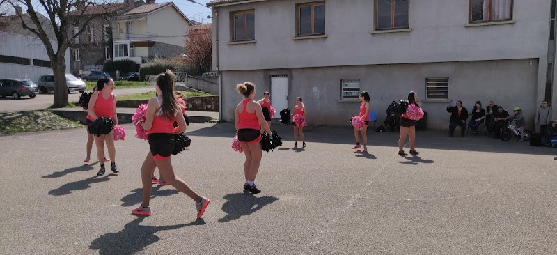 Amicale Laïque de Fraisses