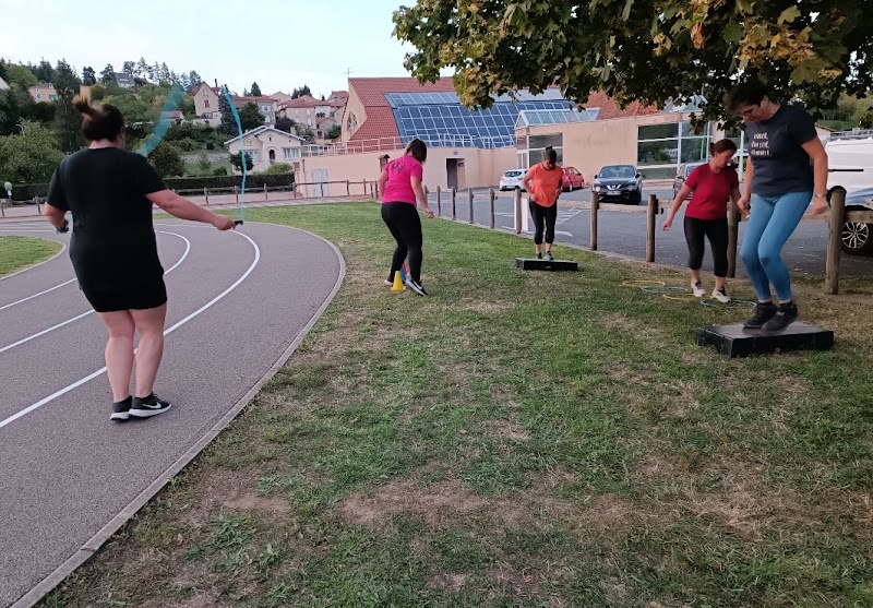 LG coach training