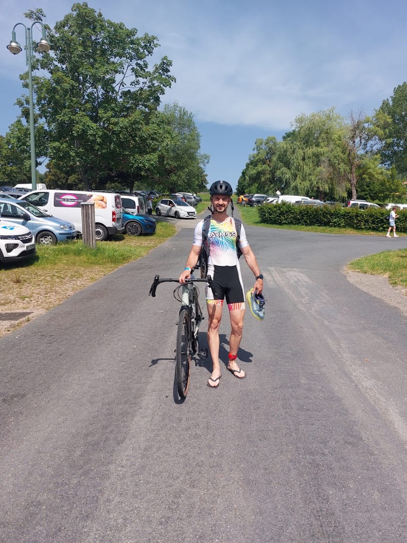 Quentin Marché - Coach sportif
