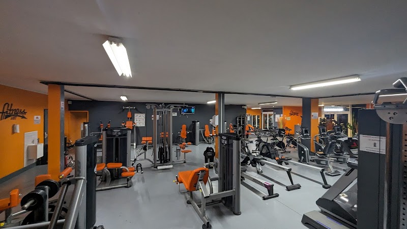 Fitness Loft - Salle de Sport