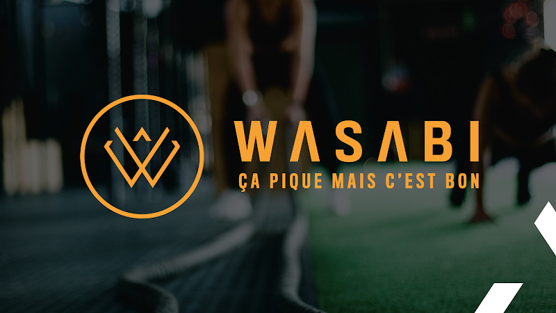 Wasabi Sports