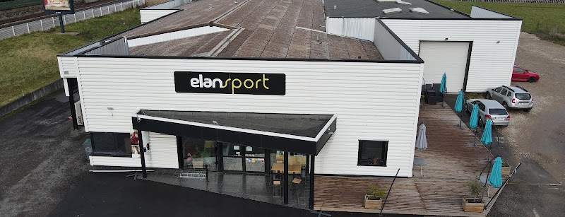 Elan Sport