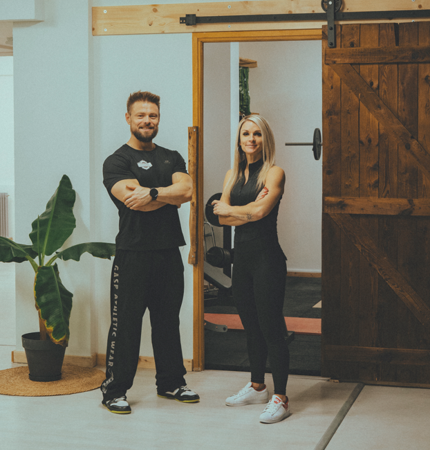 Le Studio Coaching by Nath & Tanguy