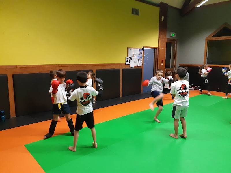 aurec Boxe