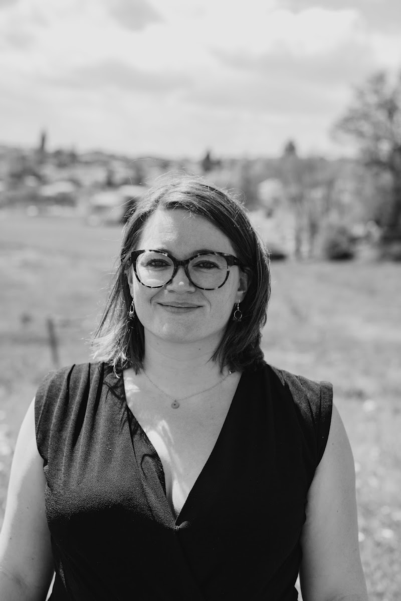Clemence DRIOT