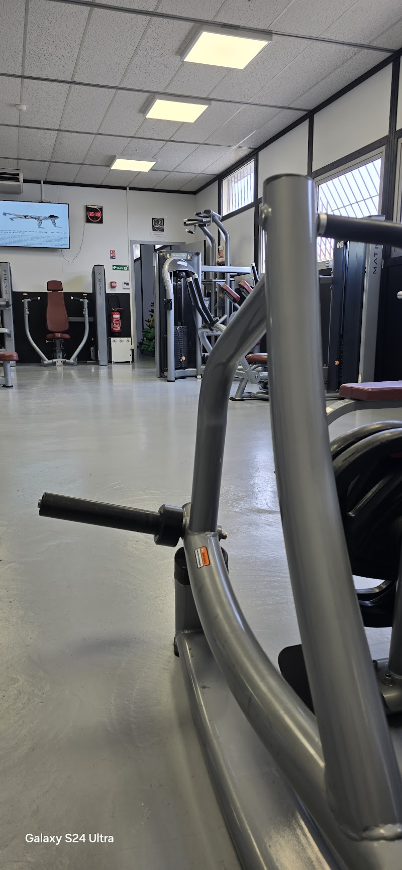 COT FITNESS