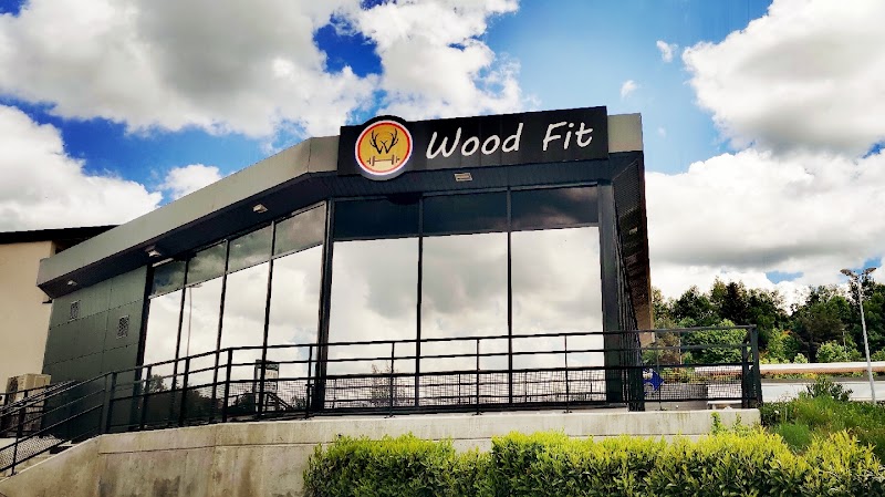 WOOD FIT