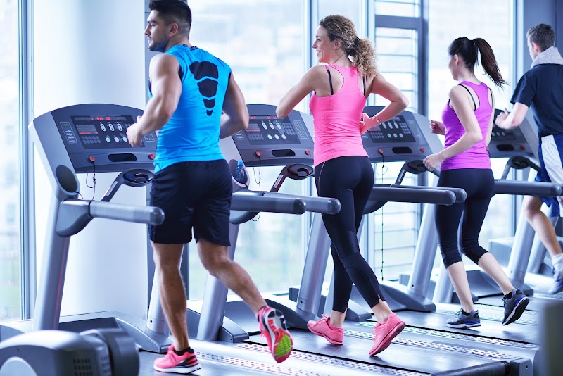 CO'FITNESS