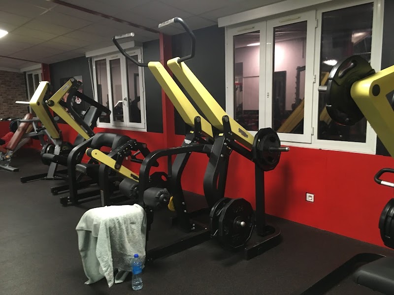 No Limit Sport