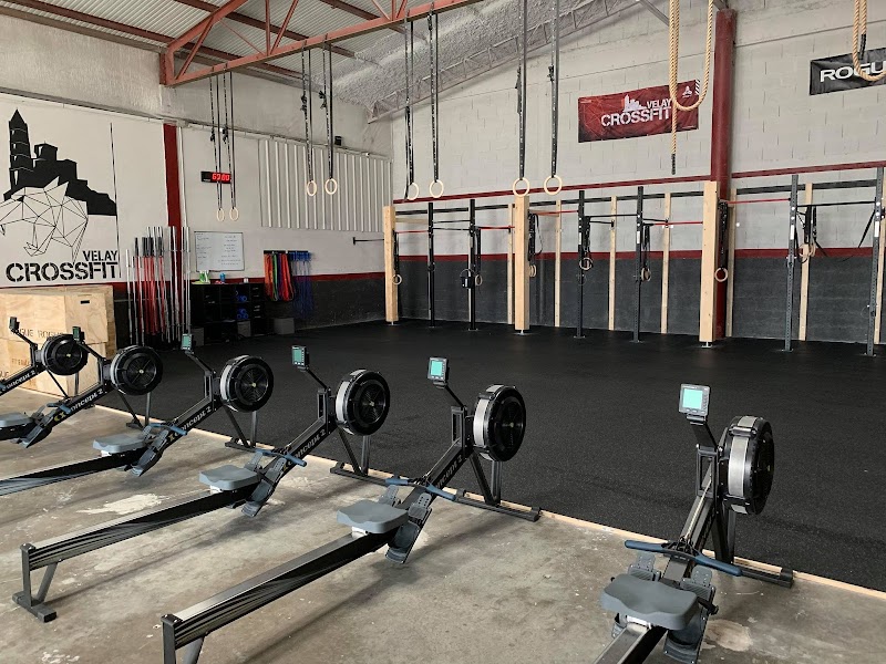 CrossFit Velay