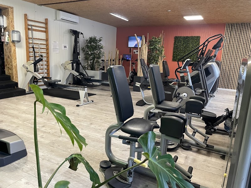 L’Atelier Body Sculpt