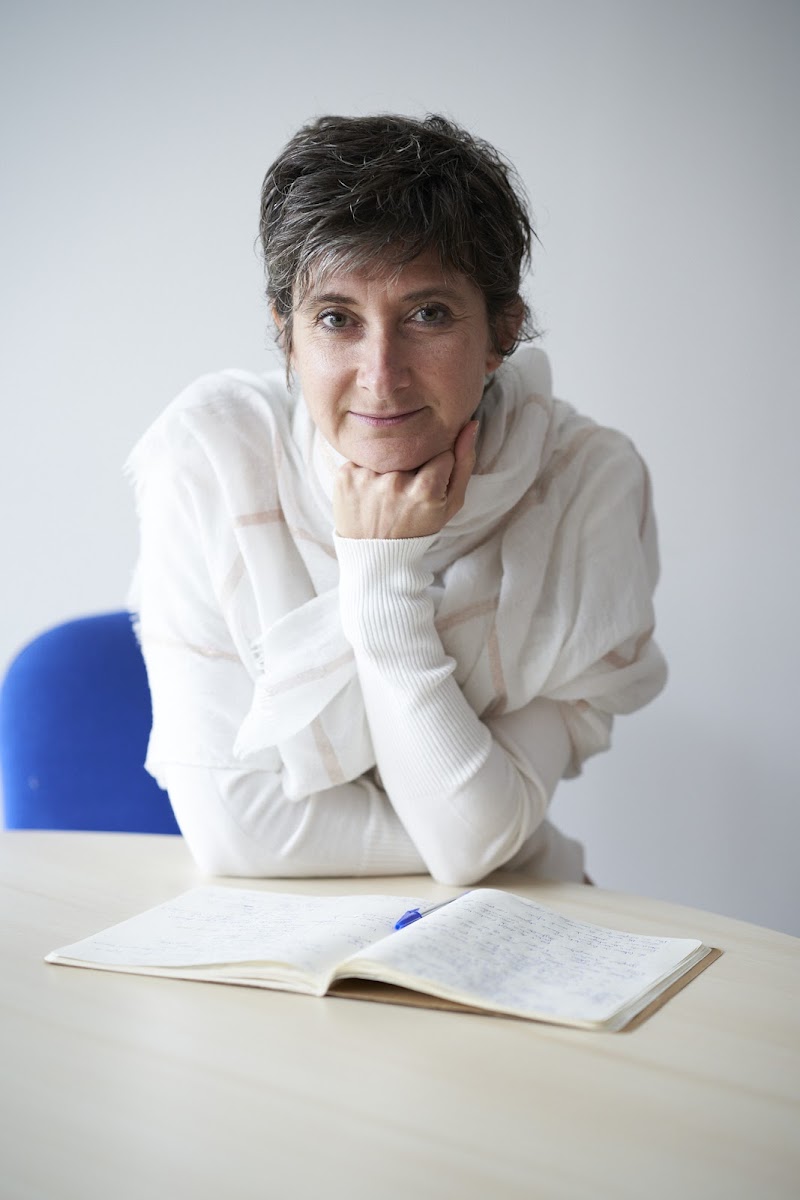 Claire GONDRAS - Orientation scolaire et Bilan de compétences