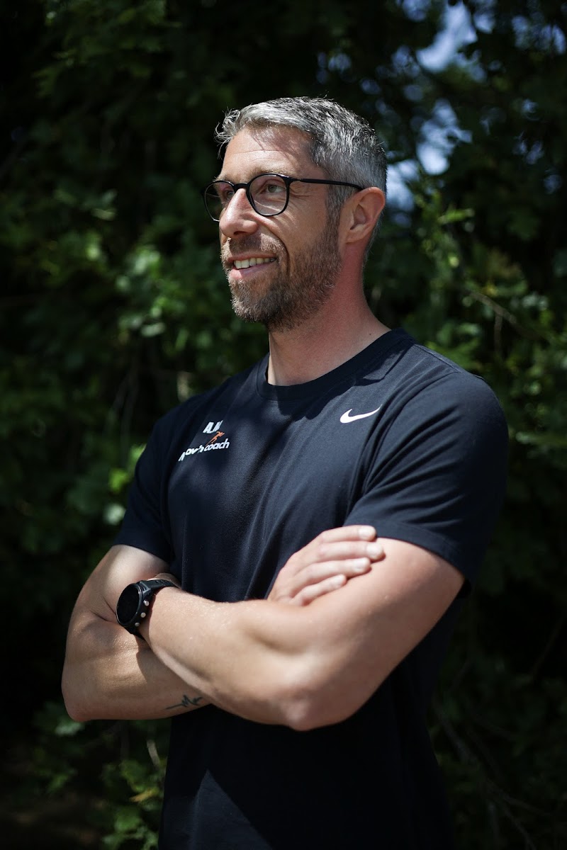 Moov'n Coach Nantes ❘ Le coaching sportif qui vous fait avancer !
