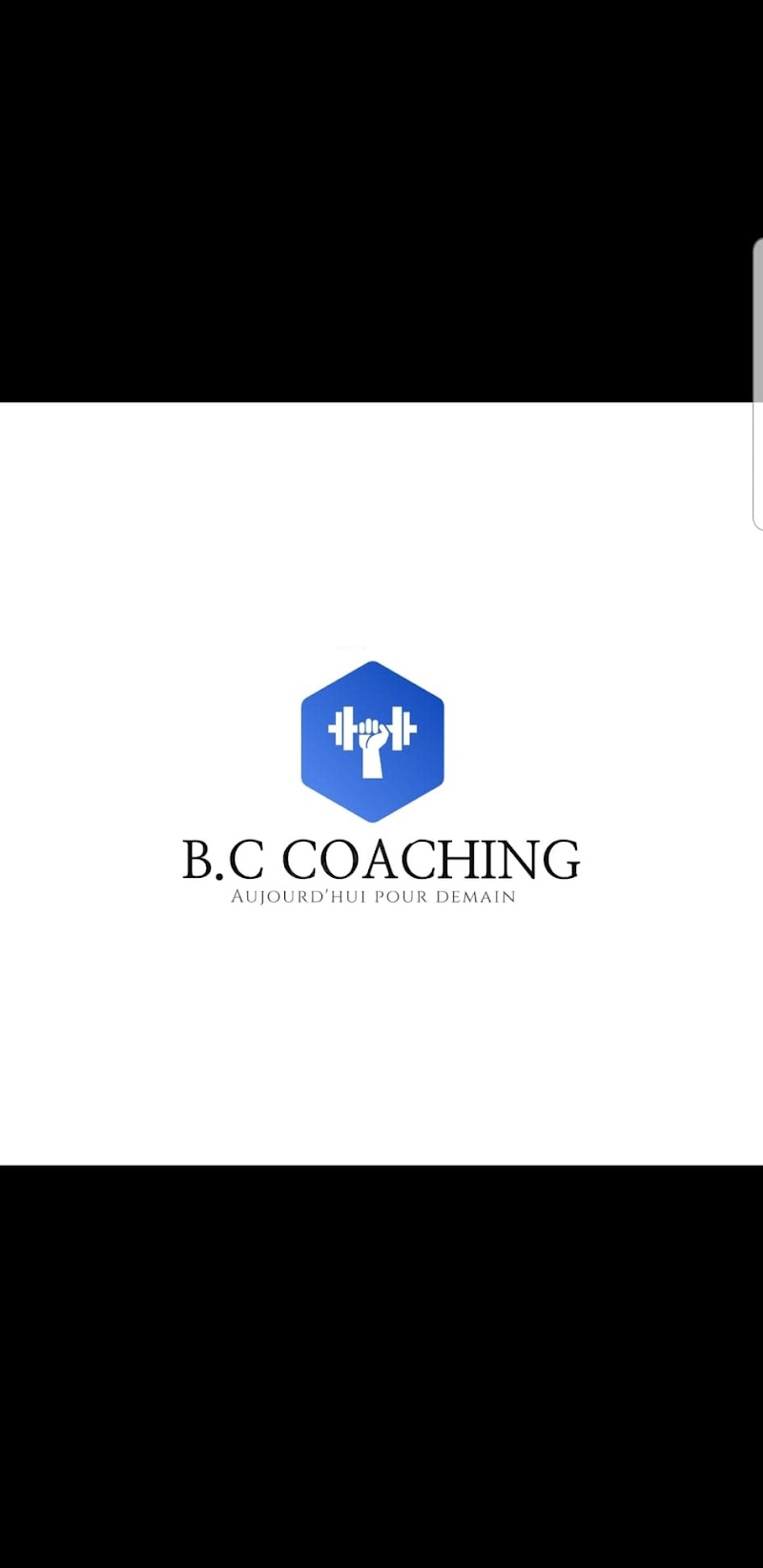 B.C coaching