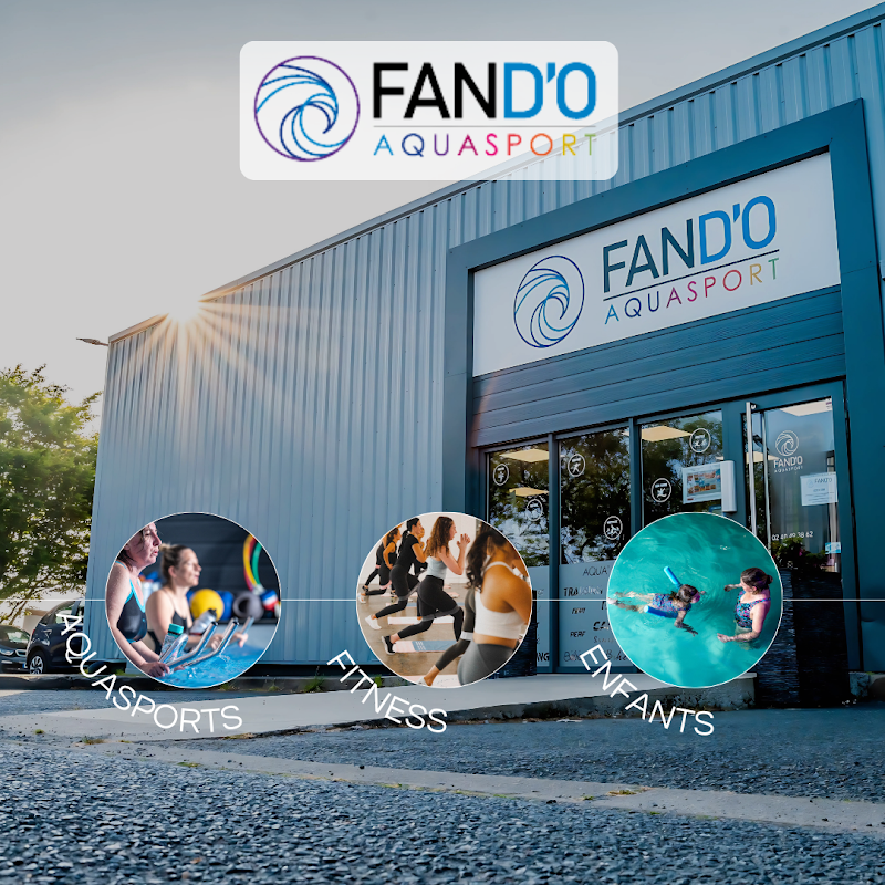 FAN D'O Aquasports et Fitness Carquefou